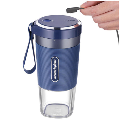 Morphy Richards Portable Blender MRPB20PK