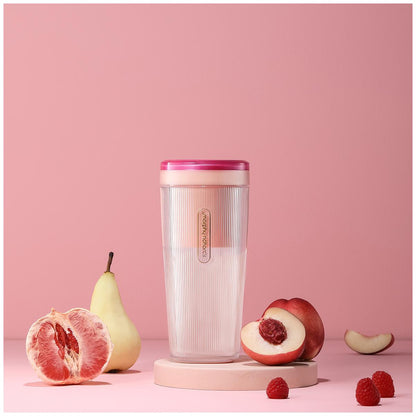 Morphy Richards Portable Blender With Wireless Charger