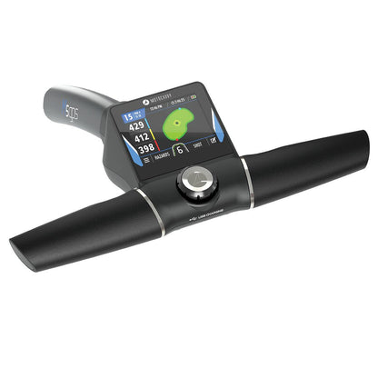 Motocaddy M5 GPS Electric Golf Caddy