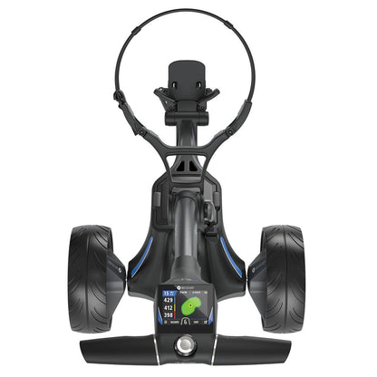 Motocaddy M5 GPS Electric Golf Caddy