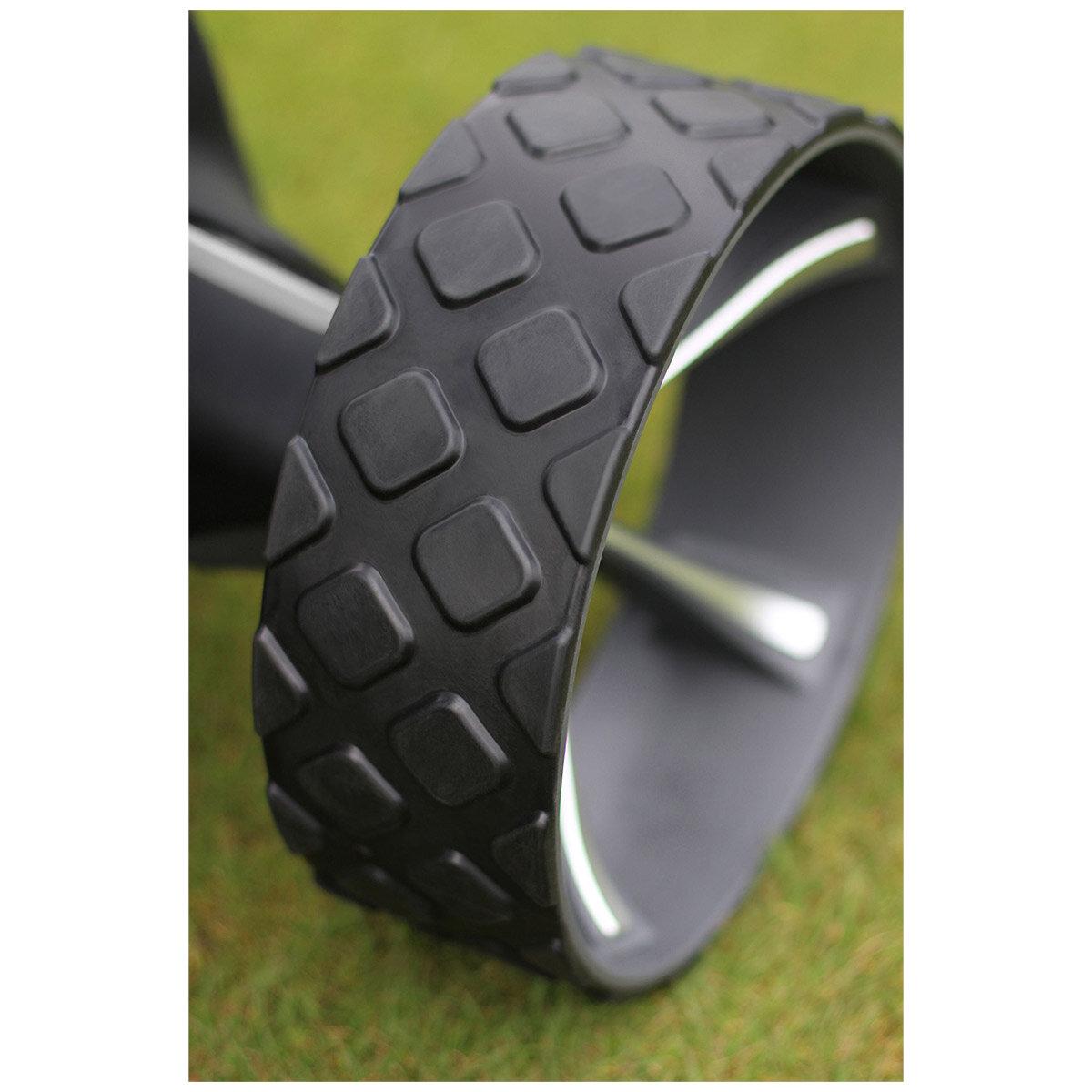 Motocaddy M7 Remote Electric Golf Trolley