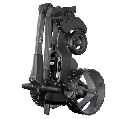 Motocaddy M7 Remote Electric Golf Trolley