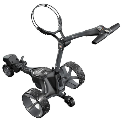 Motocaddy M7 Remote Electric Golf Trolley