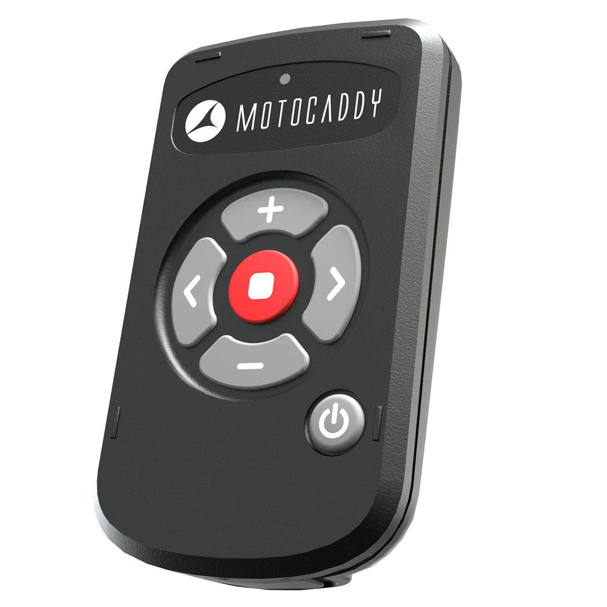 Motocaddy M7 Remote Electric Golf Trolley