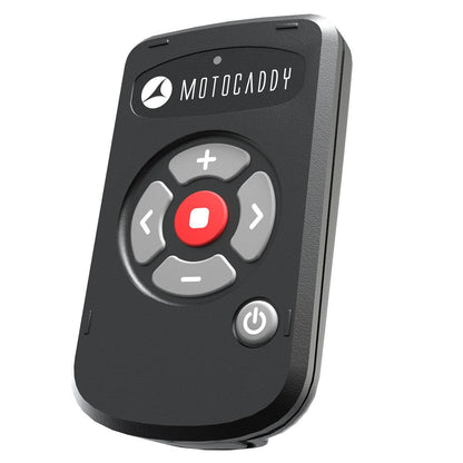 Motocaddy M7 Remote Electric Golf Trolley