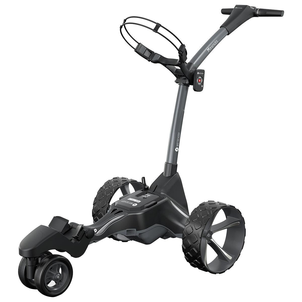 Motocaddy M7 Remote Electric Golf Trolley