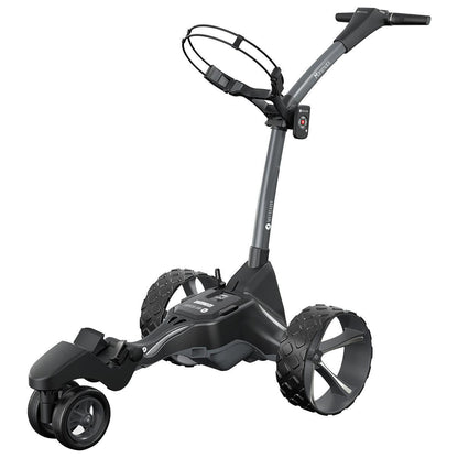 Motocaddy M7 Remote Electric Golf Trolley