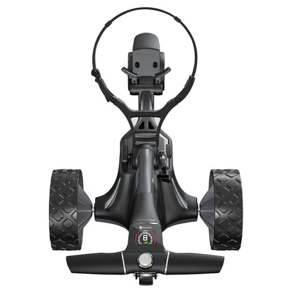 Motocaddy M7 Remote Electric Golf Trolley