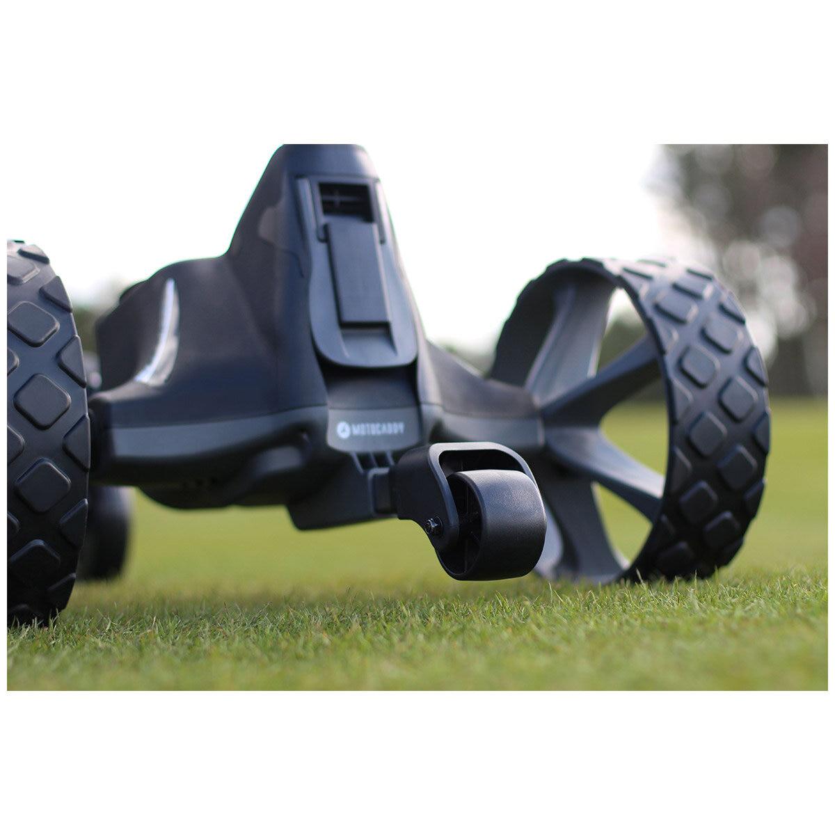 Motocaddy M7 Remote Electric Golf Trolley