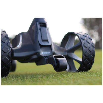 Motocaddy M7 Remote Electric Golf Trolley