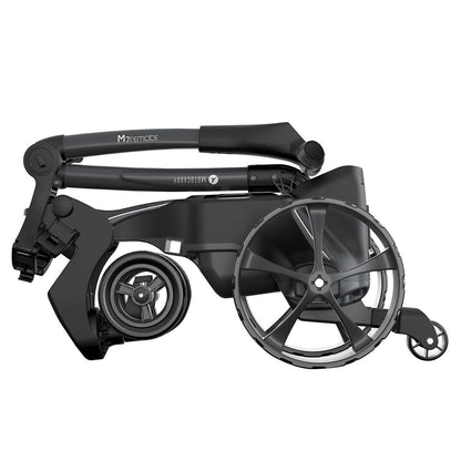 Motocaddy M7 Remote Electric Golf Trolley