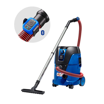 NILFISK 1500W 25L M-Class Aero 26 Vacuum Dust Extractor 107420048