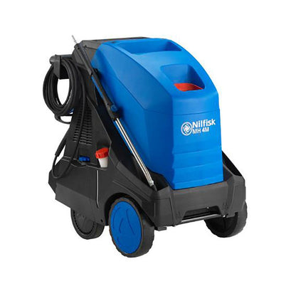 NILFISK 3400W 1450psi 12.0L min Hot Pressure Washer 107146933