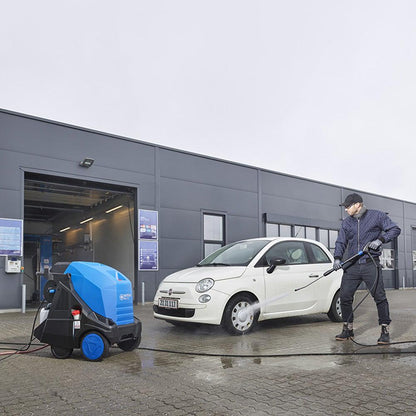 NILFISK 3600W 2100PSI 10L min Hot Pressure Washer 107146889