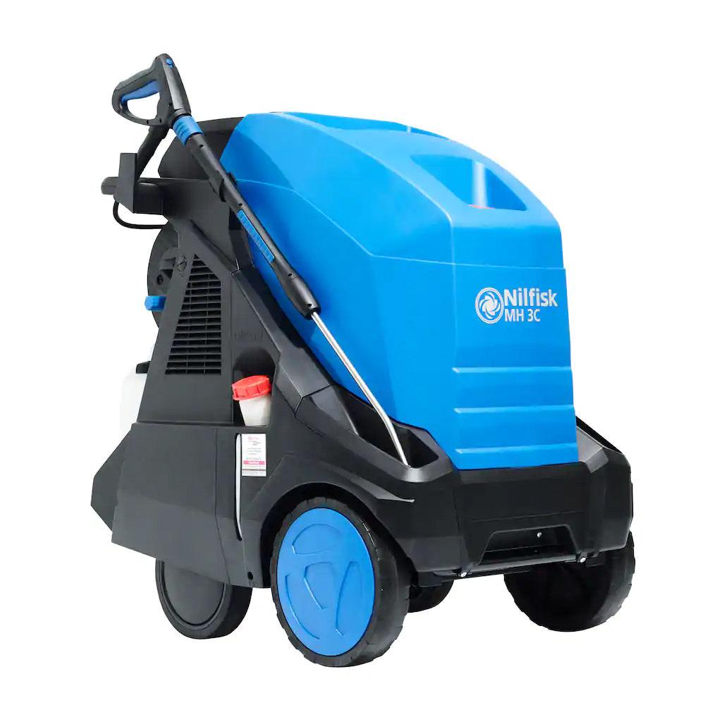NILFISK 3600W 2100PSI 10L min Hot Pressure Washer 107146889