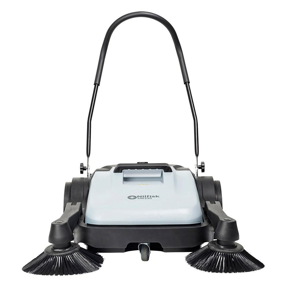 NILFISK 38L Manual Sweeper SW250 50000494
