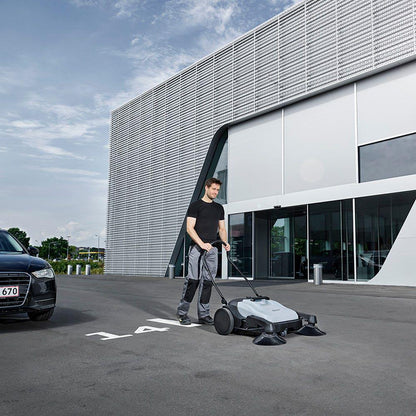 NILFISK 38L Manual Sweeper SW250 50000494