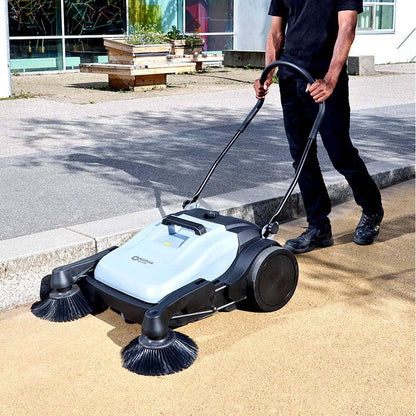 NILFISK 38L Manual Sweeper SW250 50000494