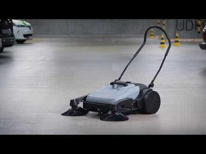 NILFISK 38L Manual Sweeper SW250 50000494