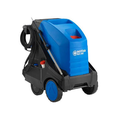 NILFISK 6100W 2900psi 16.0L min Hot Pressure Washer 107146934