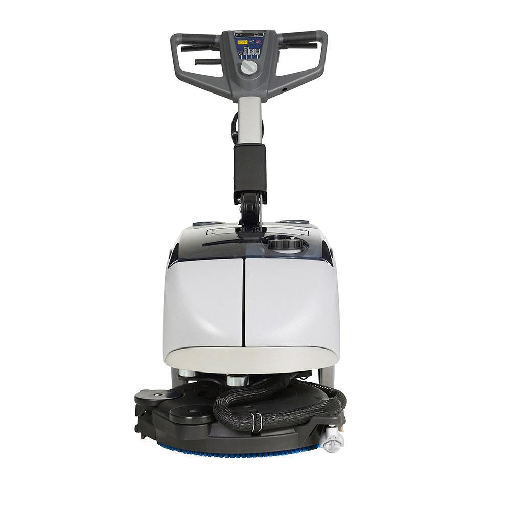 NILFISK Compact Walk Behind Scrubber Dryer SC351 9087341020PA