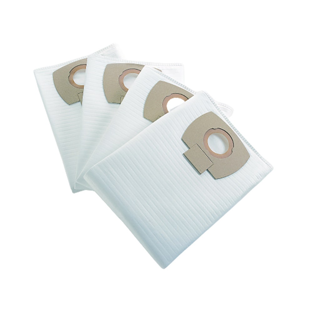 NILFISK Fleece Dust Bags Suit Aero 26 - 5 Pack 107419590