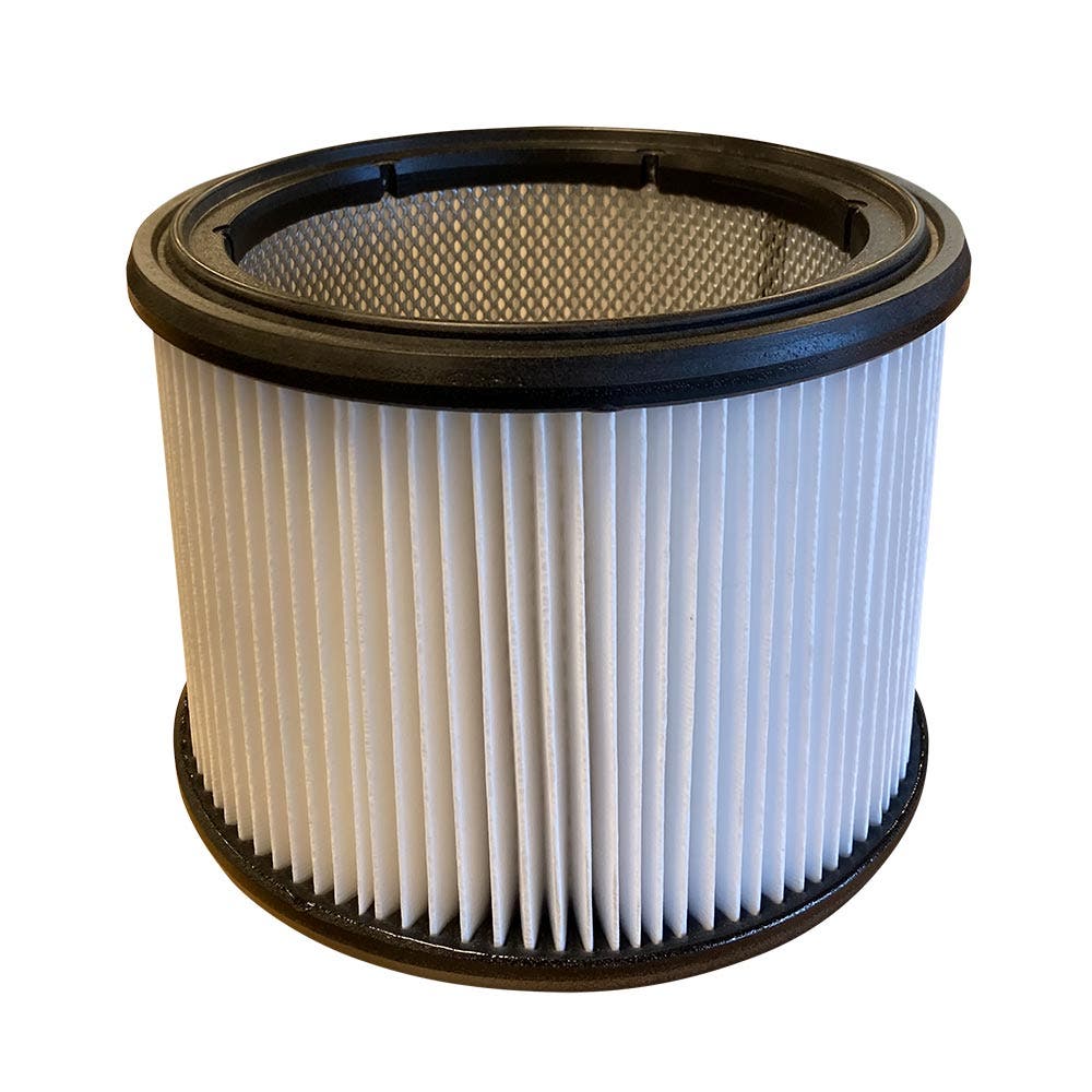 NILFISK H-Class PTFE Filter Suits Aero 26 H-Class Vacuum 107420373