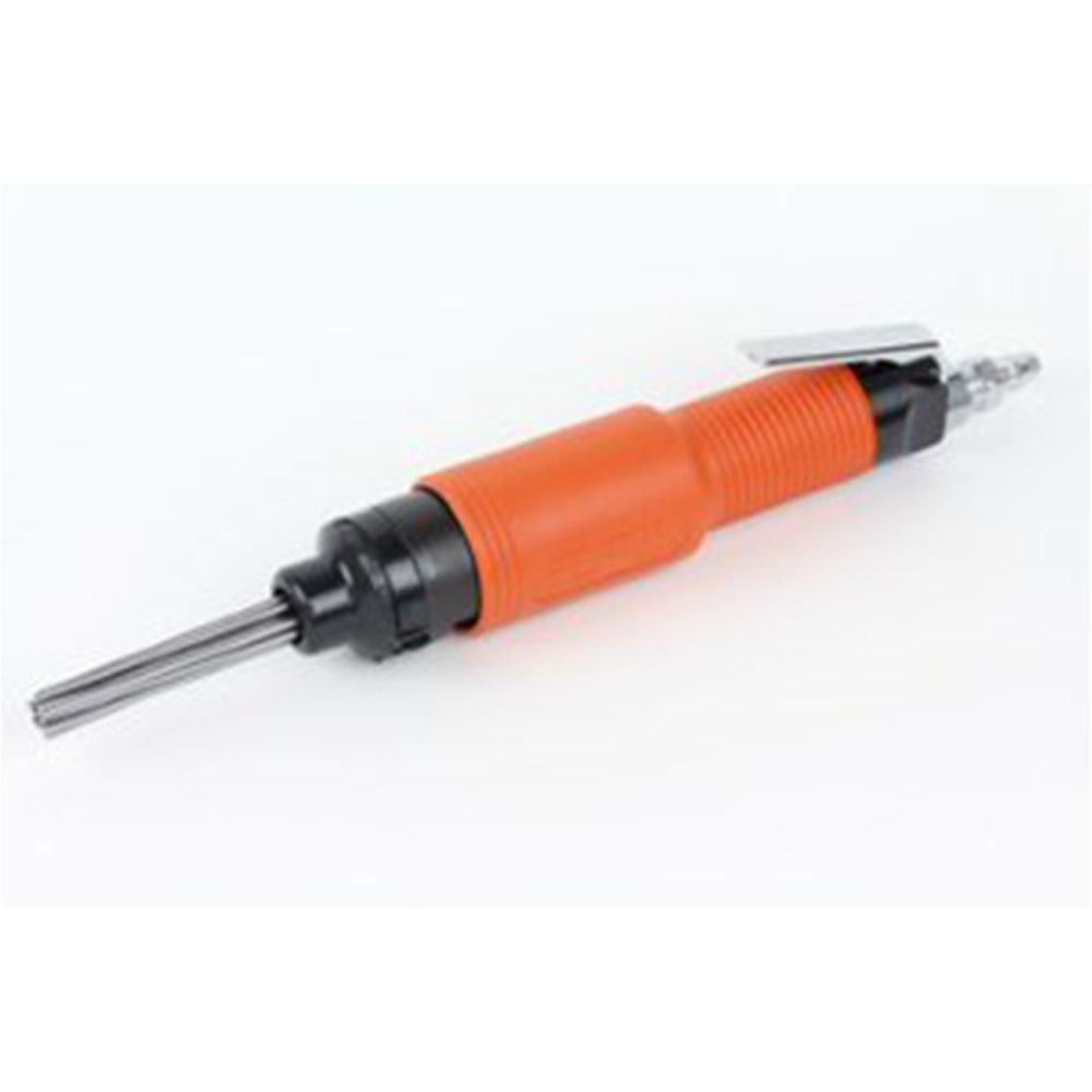 NITTO KOHKI 4000bpm Straight Grip Air Needle Scaler JT20