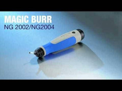 NOGA 230mm Rapid Burr Deburring Tool RB1005