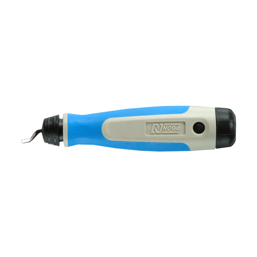 NOGA Fast Change Chuck Deburring Tool NG1003