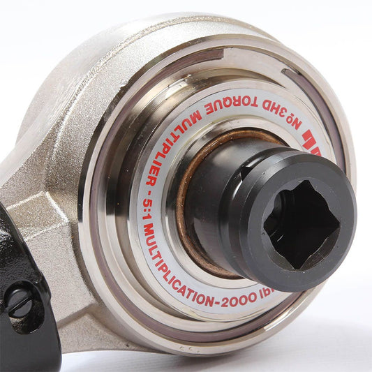 NORBAR 1 2inch 130-1300NM Multiplier Torque 17220