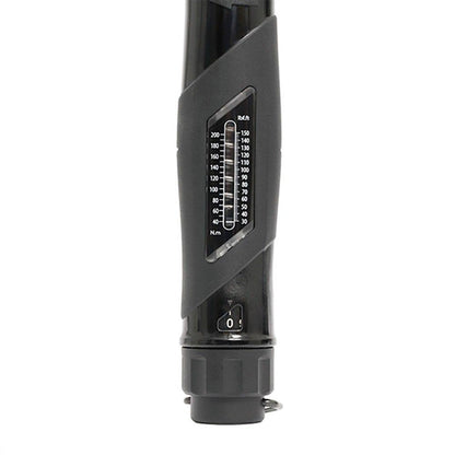 NORBAR 1 2inch 40-200Nm Dual Scale Torque Wrench MODEL200 130104