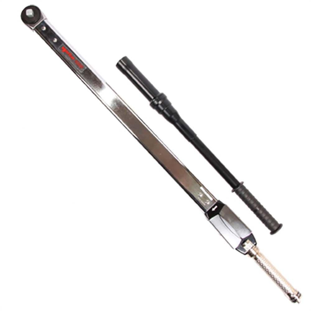 NORBAR 1 Inch Adjustable Ratchet Dual Scale Pro 1000 14003