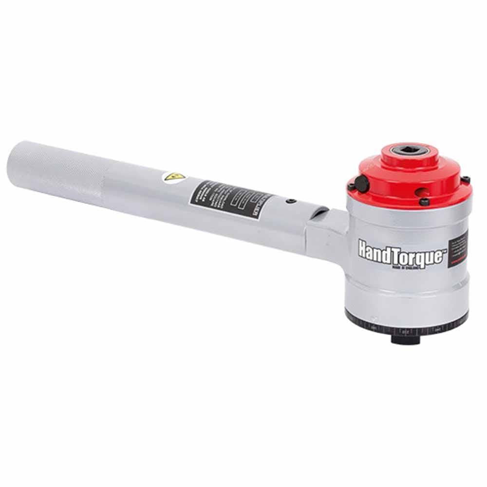 NORBAR 1 Inch Torque Multiplier HT4 26:1 17021