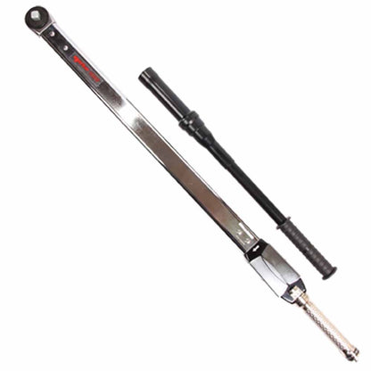 NORBAR 3 4 Inch Adjustable Ratchet Dual Scale Pro 1000 14002