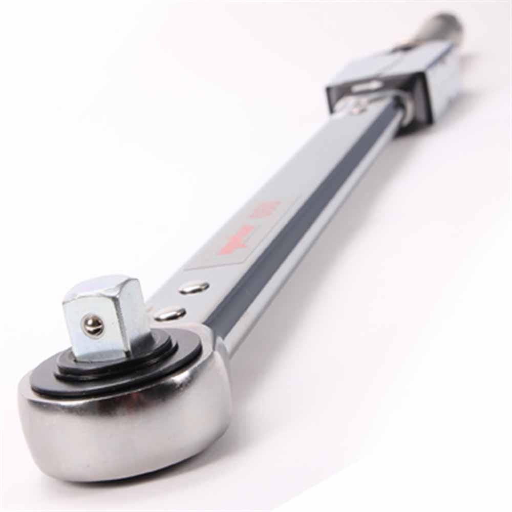 NORBAR 3 4 Inch Adjustable Ratchet Dual Scale Pro 650 14037