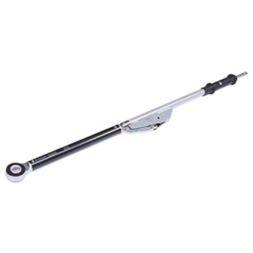 NORBAR 3 4 Inch Adjustable Ratchet Dual Scale Industrial 4AR-N 120110
