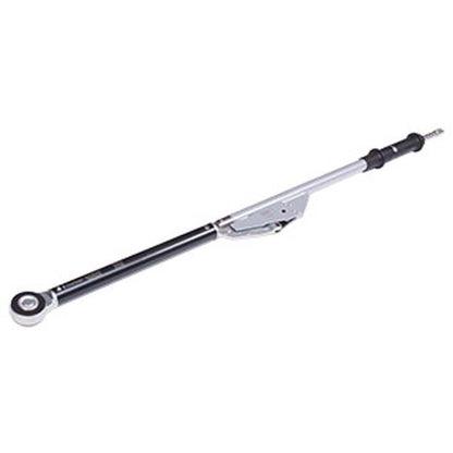 NORBAR 3 4 Inch Adjustable Ratchet Dual Scale Industrial 4AR-N 120110
