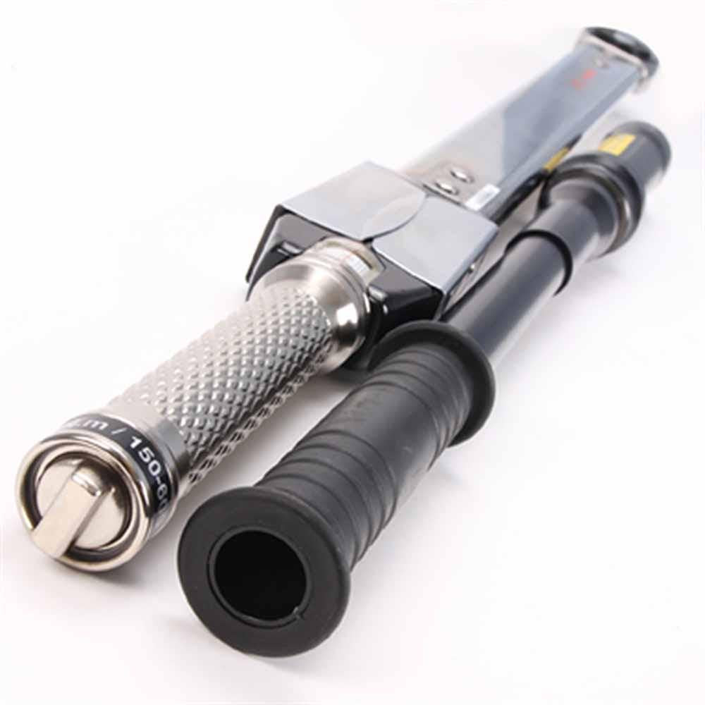 NORBAR 3 4 Inch Adjustable Ratchet Dual Scale Pro 800 14015