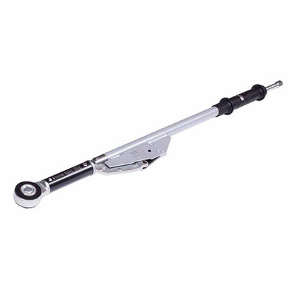 NORBAR 3 4 Inch Adjustable Ratchet Dual Scale Industrial 3AR-N 120101