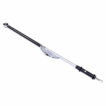 NORBAR 3 4 Inch Adjustable Ratchet Dual Scale Industrial 5AR-N 120115
