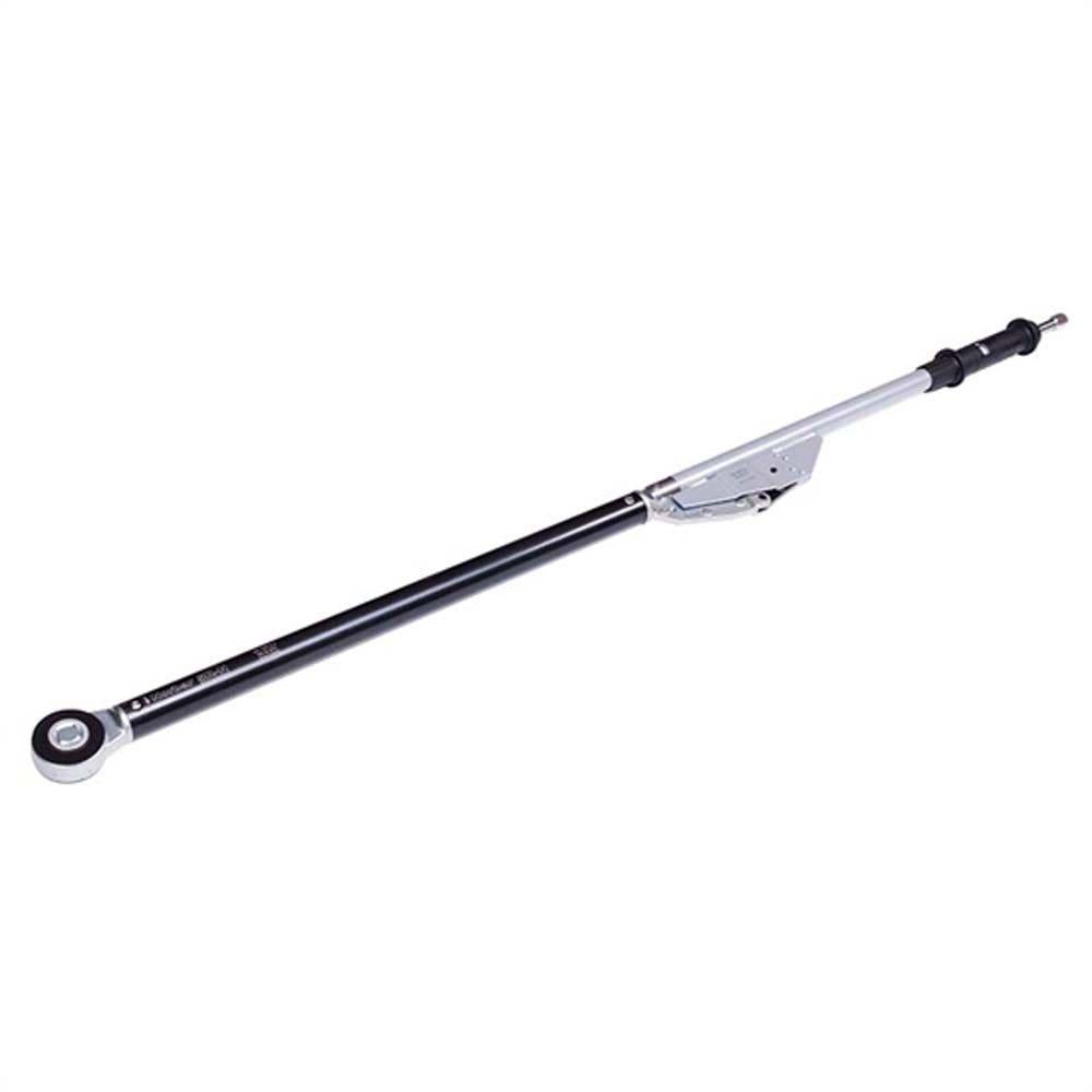 NORBAR 3 4 Inch Adjustable Ratchet Dual Scale Industrial 5AR-N 120115
