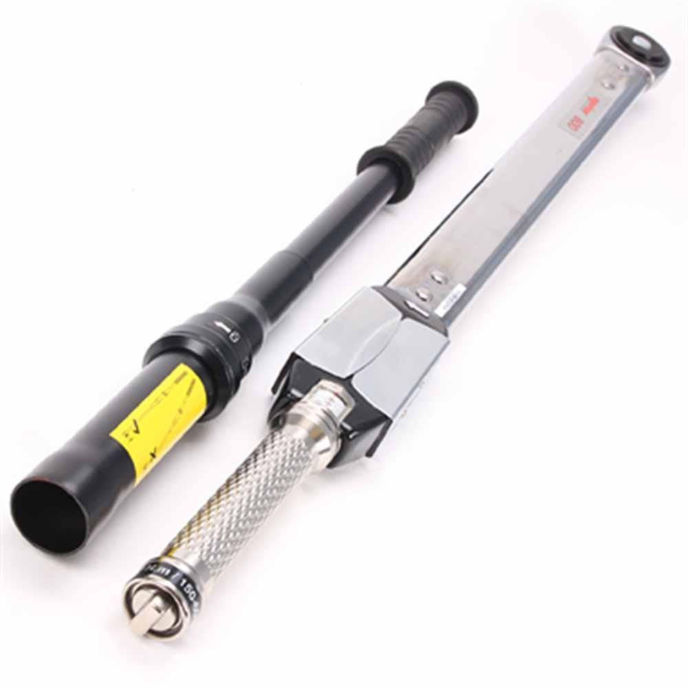 NORBAR 3 4 Inch Adjustable Ratchet Dual Scale Pro 800 14015