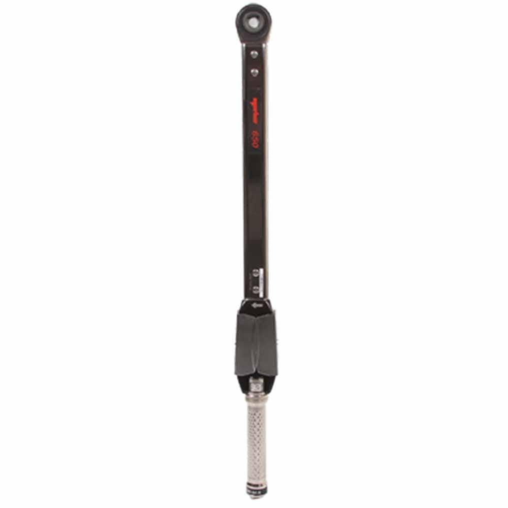 NORBAR 3 4 Inch Adjustable Ratchet Dual Scale Pro 650 14037