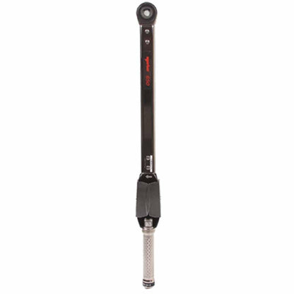 NORBAR 3 4 Inch Adjustable Ratchet Dual Scale Pro 650 14037