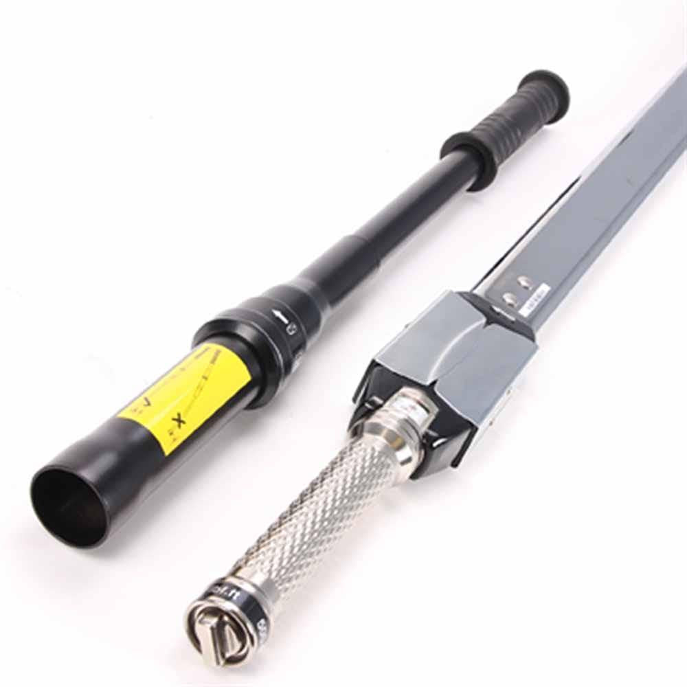 NORBAR 3 4 Inch Adjustable Ratchet Dual Scale Pro 1500 14004