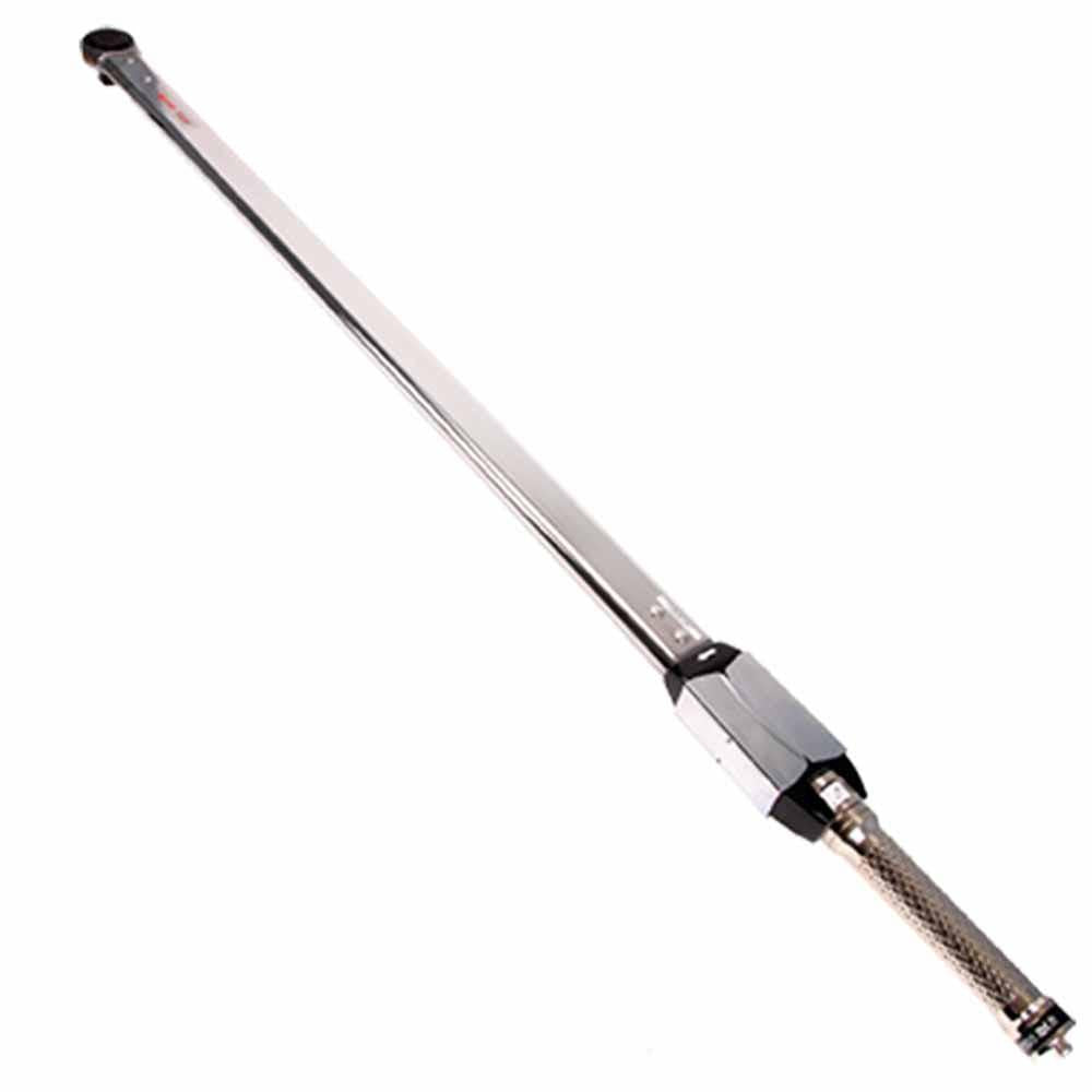 NORBAR 3 4 Inch Adjustable Ratchet Dual Scale Pro 1500 14004