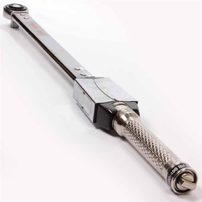 NORBAR 3 4 Inch Adjustable Ratchet Dual Scale Pro 650 14037