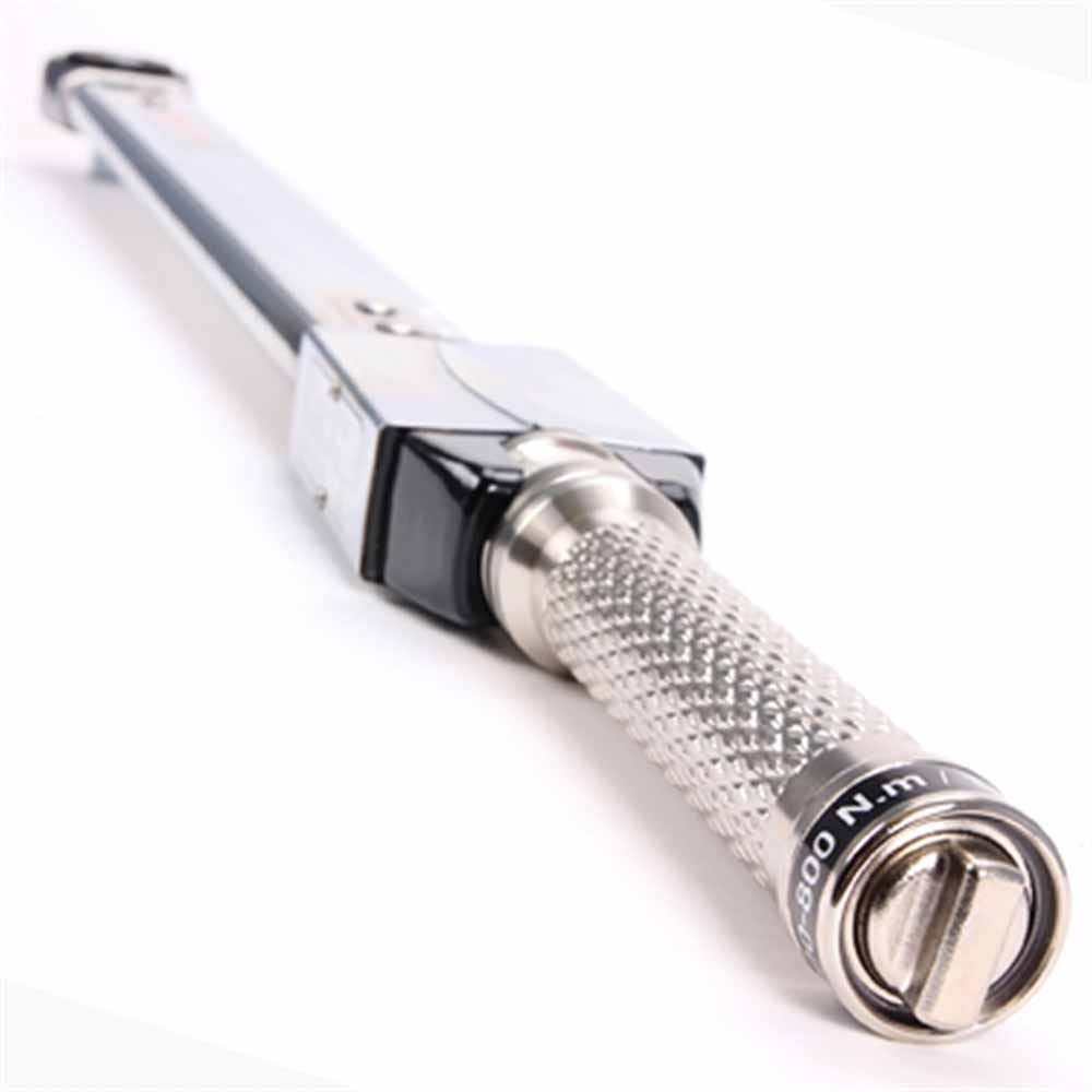 NORBAR 3 4 Inch Adjustable Ratchet Dual Scale Pro 800 14015