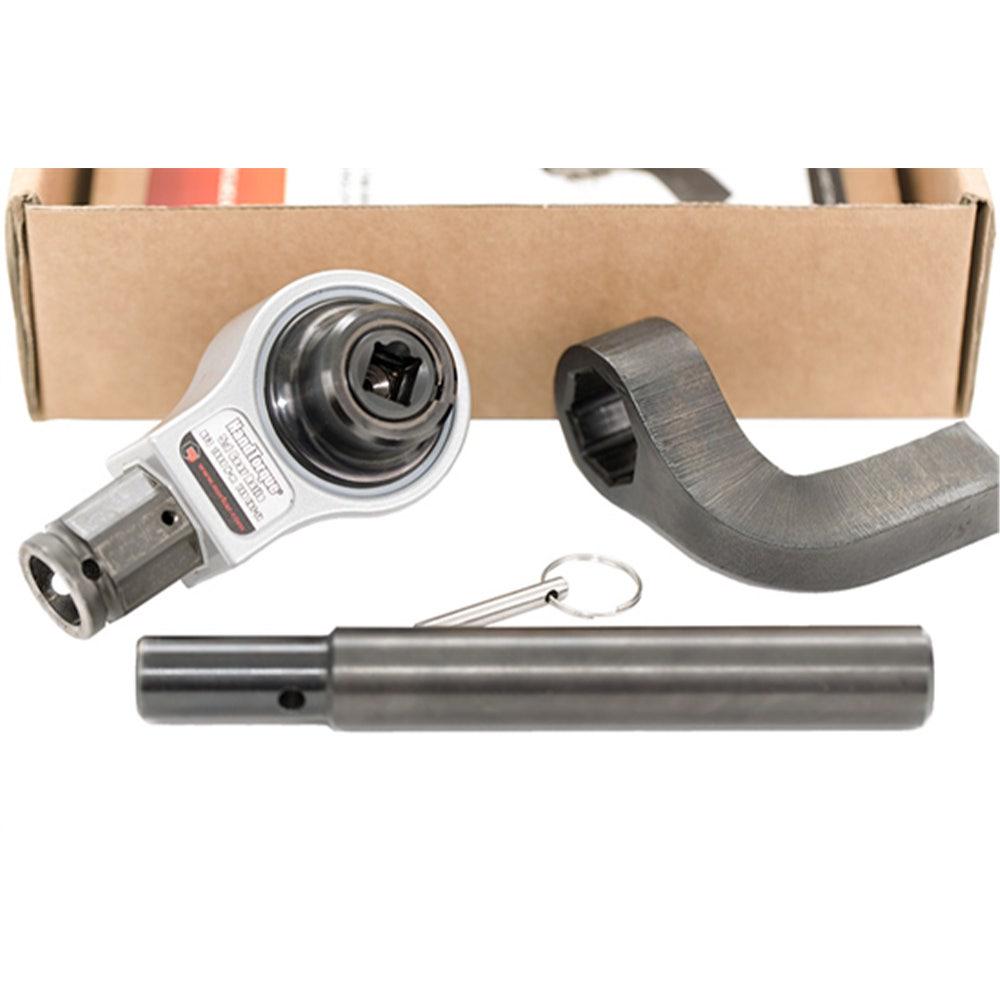 NORBAR 3 4 Inch Torque Multiplier HT3-1000 180260
